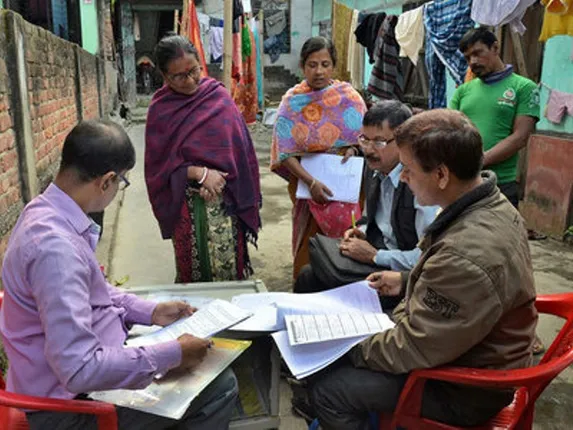 ଆସାମ ପ୍ରକାଶ କଲା ୧. ୬ କୋଟି ନାମ ସମ୍ବଳିତ ‘ଏନ୍‌ଆର୍‌ସି’ର ପ୍ରଥମ ଡ୍ରାଫ୍‌ଟ୍‌