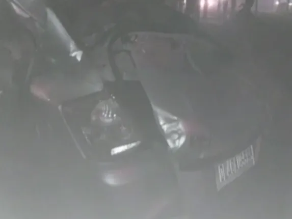 ସିଙ୍ଘୁ ସୀମାନ୍ତରେ ଘନକୁହୁଡ଼ି ଯୋଗୁଁ ସଡ଼କ ଦୁର୍ଘଟଣା: ଚାରି ଭାରତ୍ତୋଳକ ମୃତ