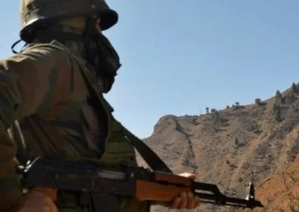 ଜମ୍ମୁ ଓ କଶ୍ମୀର: ଭାରତୀୟ ଜବାନଙ୍କ ଗୁଳିରେ ୭ ପକିସ୍ତାନୀ ସୈନିକ ନିହତ ଓ ୪ ଆହତ