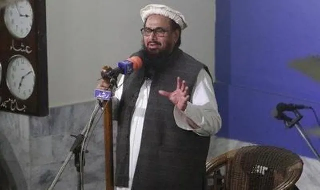 ପାକିସ୍ତାନରେ ହାଫିଜ୍‌ ସଇଦ୍‌ ସାହିବ୍‌ଙ୍କ ନାଁରେ କୌଣସି ମାମଲା ନାହିଁ: ପ୍ରଧାନମନ୍ତ୍ରୀ ଶାହିଦ ଖାକନ ଅବ୍‌ବାସି