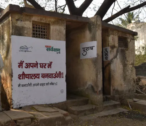 ଲୋକସଭା ନିର୍ବାଚନ ପୂର୍ବରୁ ଭାରତ ବାହ୍ୟ-ମଳ ମୁକ୍ତ ହେବ: ସରକାର