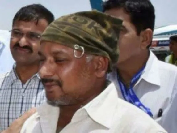 ୫୨ ଜଣ ଅମରନାଥ ଯାତ୍ରୀଙ୍କ ଜୀବନ ରକ୍ଷା କରିଥିବା ଡ୍ରାଇଭରଙ୍କୁ ସାହସିକତା ପୁରସ୍କାର