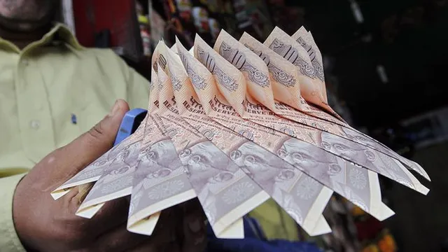 କୋଣାର୍କର ସୂର୍ଯ୍ୟ ମନ୍ଦିର ଚିତ୍ର ଥିବା ନୂଆ ୧୦ ଟଙ୍କିଆ ନୋଟ୍‌ ରିଲିଜ୍‌ କରିବ ରିଜର୍ଭ ବ୍ୟାଙ୍କ୍‌