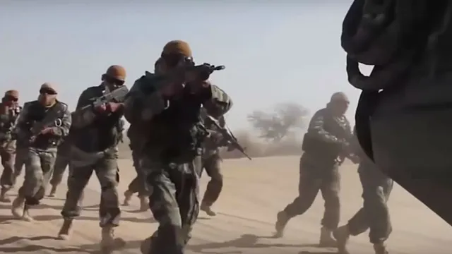 ସଶସ୍ତ୍ର ବଳର ଆଧୁନିକକରଣ ଆବଶ୍ୟକ: ସେନାମୁଖ୍ୟ