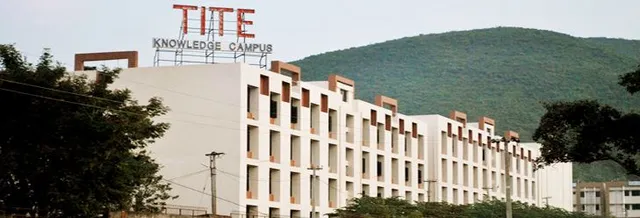 ଟାଇଟ୍‌ କଲେଜରେ ଭଲିବଲ୍‌ ଟୁର୍ଣ୍ଣାମେଣ୍ଟ