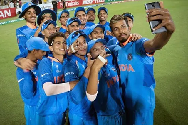 ଅଷ୍ଟ୍ରେଲିଆ ବିଜୟରୁ ଭାରତର ଅଭିଯାନ