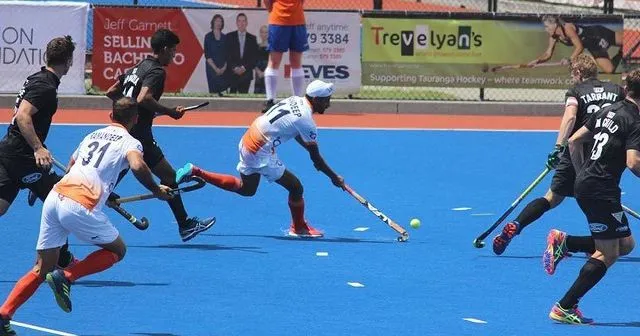 ଫାଇନାଲ୍‌ରେ ପୁଣି ବେଲ୍‌ଜିୟମ୍‌ଠୁ ହାରିଲା ଭାରତ