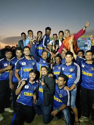 ବାଙ୍ଗାଲୋର ଓପିଏଲ୍‌: କଟକ ବିଜେତା