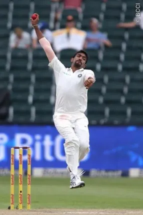 ବୁମ୍‌ରା ବିସ୍ଫୋରଣରେ ଭାରତ ଲେଉଟିଲା