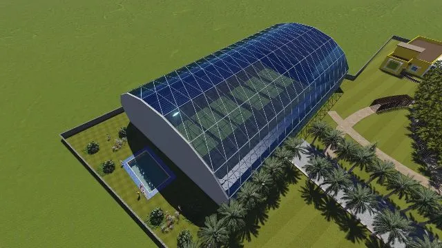 ଭୁବନେଶ୍ୱରରେ ହେବ ରାଜ୍ୟର ସର୍ବୋକୃଷ୍ଟ ବ୍ୟାଡମିଣ୍ଟନ ଏକାଡେମି