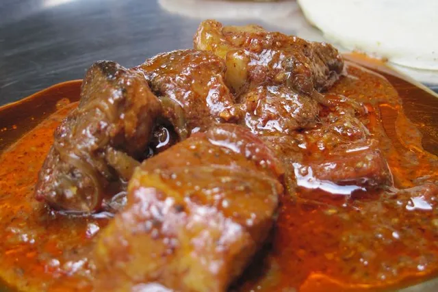 ଆପଣ ମସଲାଯୁକ୍ତ ଖାଦ୍ୟ ଖାଇବାକୁ ପସନ୍ଦ କରନ୍ତି କି? ଜାଣନ୍ତୁ ଆପଣ କିପରି ସ୍ୱଭାବର ବ୍ୟକ୍ତି