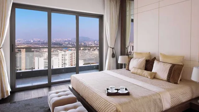 ଐଶ୍ୱର୍ଯ୍ୟା ଏବଂ ଅଭିଷେକଙ୍କ ୨୧କୋଟି ଟଙ୍କାର ଆପାର୍ଟମେଣ୍ଟ ଭିତରର ସାଜସଜ୍ଜା ଦେଖି ଆପଣ ଆଶ୍ଚର୍ଯ୍ୟ ହୋଇଯିବେ