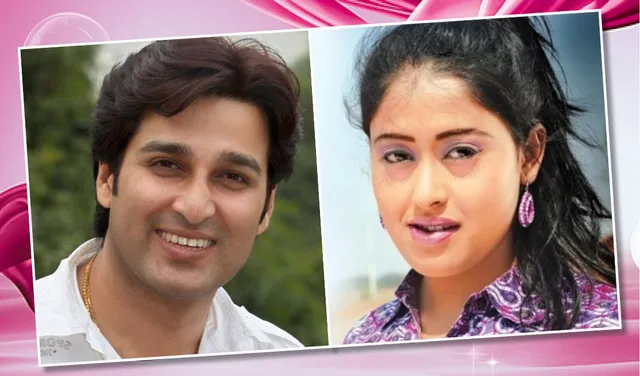 ଥରଟିଏ ଆସିଛନ୍ତି ଆକାଶ- ରାଲି ଯୋଡି