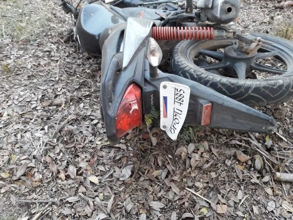 ଦୁର୍ଘଟଣାରେ ୨ ବାଇକ୍‌ ଆରୋହୀ ମୃତ