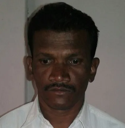 ଗଣେଶ ଶବର ହତ୍ୟା ମାମଲା : ଅଭିଯୁକ୍ତକୁ ଆଜୀବନ କାରାଦଣ୍ଡାଦେଶ