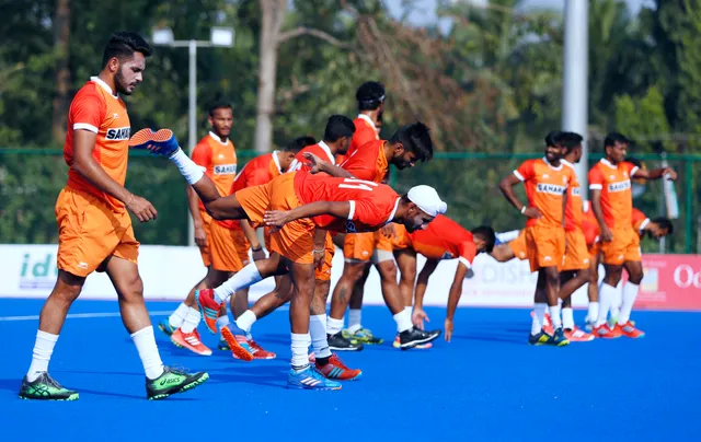 ହକି ଇଣ୍ଡିଆର ଘୋଷଣା: ଟିମ୍‌ରେ ରହିବେ ୩୩ ସଦସ୍ୟ, ଆସନ୍ତାକାଲିଠୁ ଜାତୀୟ ଶିବିର