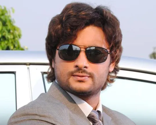 ଲଗାତାର ଚାରିବର୍ଷ ହେବ ଏହି ମାସରେ ଅନୁଭବଙ୍କୁ ପରଦାରେ ଦେଖିବାକୁ ମିଳୁ ନାହିଁ