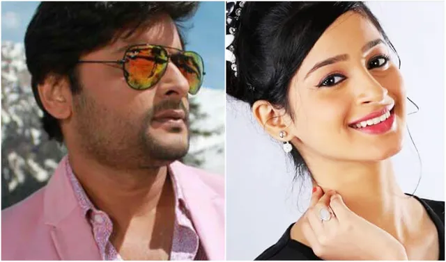 କେବେ ବନିବେ ଏମାନେ ଅନୁଭବଙ୍କ ନାୟିକା!