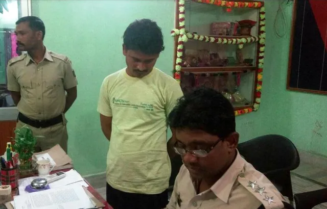 ବାଣପୁର: ଦୁଷ୍କର୍ମ ପୀଡ଼ିତାଙ୍କ ଆତ୍ମହତ୍ୟା ପରେ ଅଭିଯୁକ୍ତଙ୍କୁ ଗିରଫ କଲା ପୁଲିସ