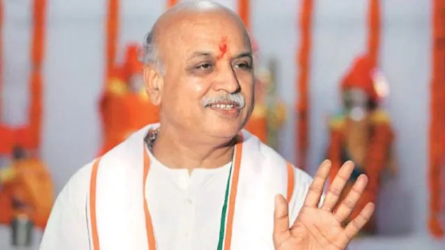 ତୋଗାଡିଆଙ୍କ ପାଇଁ ବିଏଚ୍‌ପି ଦୁଇଫାଳ!