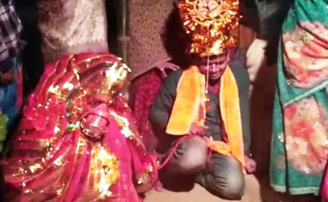ବିହାରରେ ଇଞ୍ଜିନିୟରଙ୍କୁ ବନ୍ଧୁକ ମୁନରେ ବଳପୂର୍ବକ ବିବାହ କରାଇଲେ ଝିଅଘର ଲୋକ