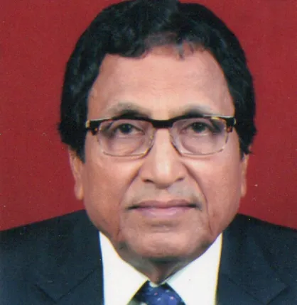 ଇଂ ବିପିନ ବିହାରୀ ନାୟକ ଓଡ଼ିଶା ଅବସରପ୍ରାପ୍ତ ଡିପ୍ଲୋମା ଇଂଜିନିୟର୍‌ ସଂଘ ସଭାପତି