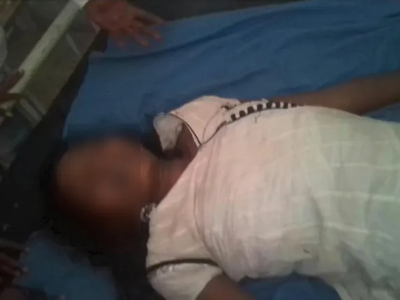 କୁନ୍ଦୁଲି ଗଣଦୁଷ୍କର୍ମ ପୀଡ଼ିତାଙ୍କ ଆତ୍ମହତ୍ୟା