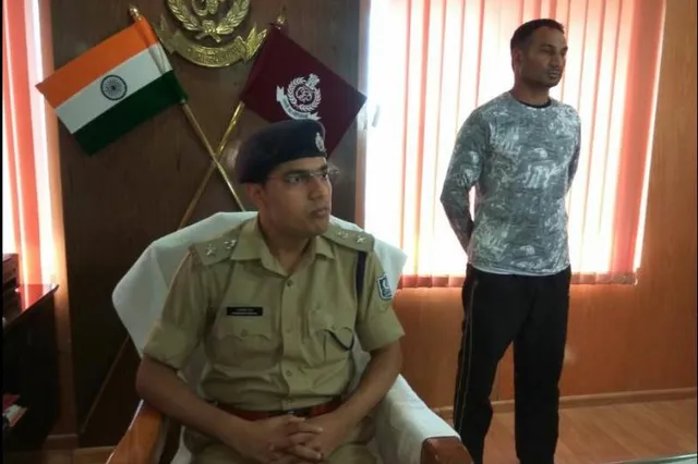 ବିବାହ ପ୍ରତିଶ୍ରୁତି ଦେଇ ମହିଳାଙ୍କ ସହ ଶାରୀରିକ ସମ୍ପର୍କ ରଖିଥିଲେ ବିଏସ୍‌ଏଫ୍‌ ଯବାନ, ସନ୍ତାନ ଜନ୍ମ ହେବା ପରେ ଛାଡ଼ି ଚାଲିଗଲେ