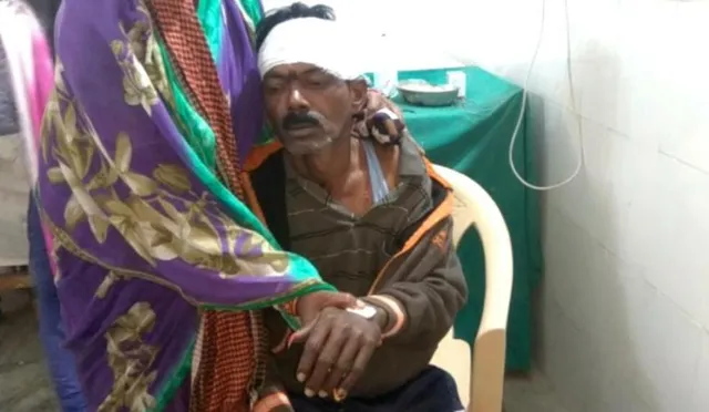 ଚିଲିକାରେ ମାଛଧରାକୁ କେନ୍ଦ୍ର କରି ଗୋଷ୍ଠୀ ସଂର୍ଘଷ