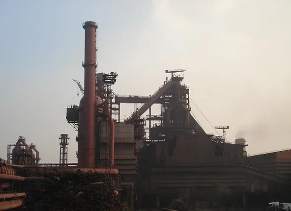 ଆନ୍ଧ୍ର ଷ୍ଟିଲ୍‌ ପ୍ଲାଣ୍ଟରେ ଦୁର୍ଘଟଣା : ତିନି ଓଡ଼ିଆ ଶ୍ରମିକଙ୍କ ମୃତ୍ୟୁ