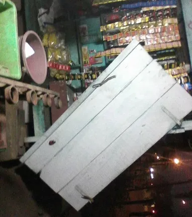 ବେଲଭ୍ୟୁ ଛକ ପାଲଟିଲା ରଣକ୍ଷେତ୍ର