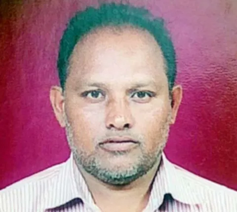 ଯୁବ ଚାଷୀଙ୍କ ପରଲୋକ