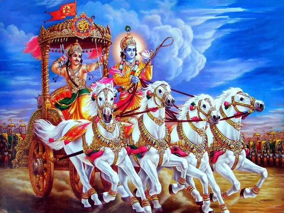 ଗୀତାରେ ଥିବା ଏହି ଗୋଟାଏ ଶ୍ଳୋକକୁ ବୁଝିଗଲେ ସରିଯିବ ଜୀବନର ସବୁତକ ଦୁଃଖ