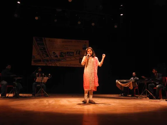 ରବୀନ୍ଦ୍ର ମଣ୍ଡପରେ ସଂଗୀତ କାର୍ଯ୍ୟକ୍ରମ