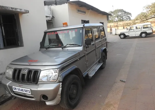 ଗୃହରକ୍ଷୀଙ୍କ କାର୍ଯ୍ୟବନ୍ଦ ଆନ୍ଦୋଳନ ସମୟରେ ପିସିଆର୍‌ ଭ୍ୟାନ୍‌ ଚଳାଚଳ ଠପ୍