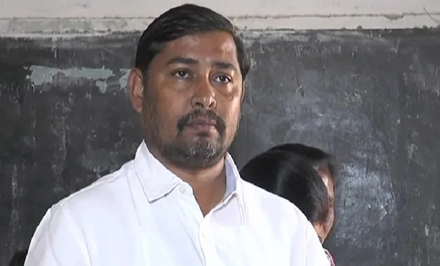 ବିଧାୟକ ଯୋଗେଶ ସିଂହଙ୍କ ସଭ୍ୟ ପଦ ରଦ୍ଦ କଲେ ଓଡ଼ିଶା ହାଇକୋର୍ଟ