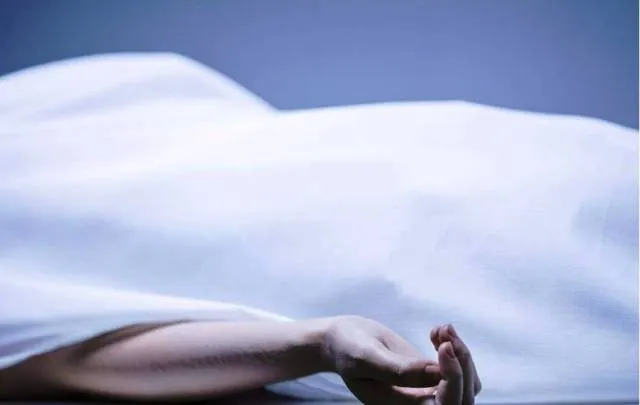 ମିଳିଲାନି ଗାଡ଼ି, ବାଇକରେ ଗଲା ଶବ