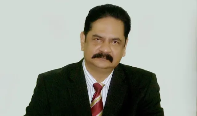 ପ୍ରଫେସର ଦୀପକ ବେହେରା ସମ୍ବଲପୁର ବିଶ୍ୱବିଦ୍ୟାଳୟର କୁଳପତି ନିଯୁକ୍ତ