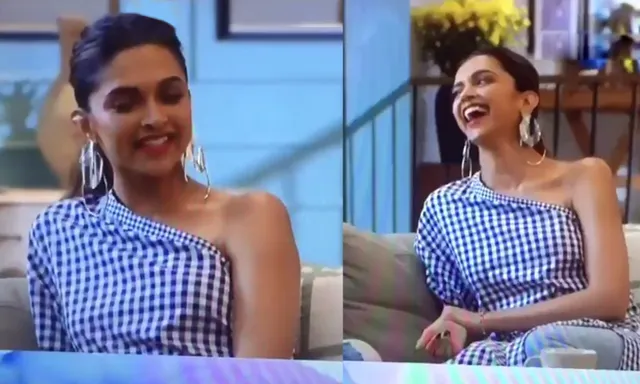 ରଣବୀର ସିଂ କ’ଣ ଜଣେ ଭଲ କିସର୍‌? ଜାଣନ୍ତି ଏହାର କି ଉତ୍ତର ଦେଲେ ଦୀପିକା ପାଦୁକୋନ