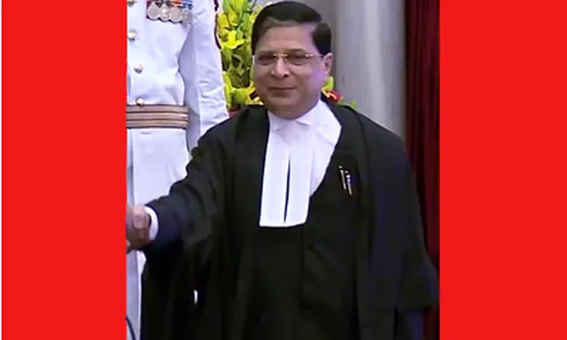 ପ୍ରଧାନ ବିଚାରପତିଙ୍କ ବିରୋଧରେ ଆସିବ ମହାଭିଯୋଗ ପ୍ରସ୍ତାବ!