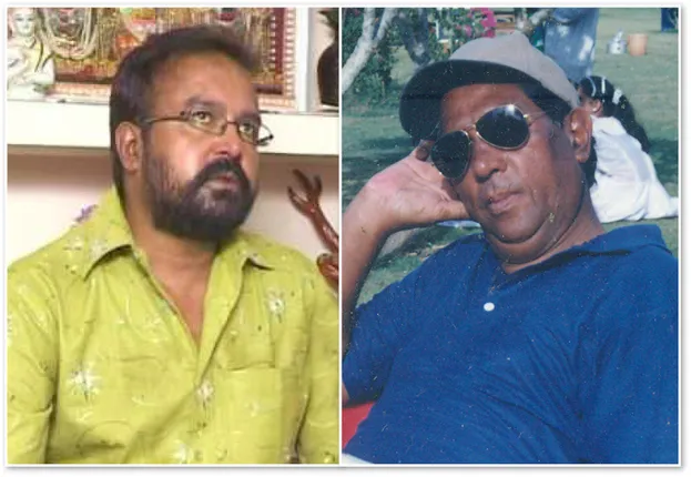 ଦୁଇ ଥର ଓଲିଉଡର ଏହି ଗୁରୁ-ଶିଷ୍ୟଙ୍କର ହୋଇଥିଲା ଟକ୍କର !