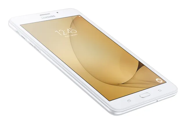 ସାମସଙ୍ଗ ପକ୍ଷରୁ ଗାଲାକ୍ସି ଟାବ୍‌-ଏ ୭.୦ ଉନ୍ମୋଚିତ