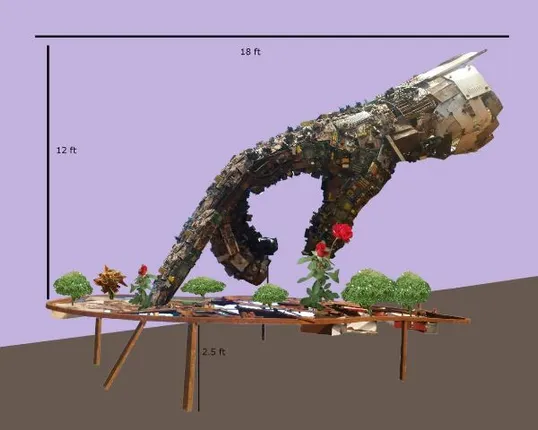 ରାବଣ କହିବ ଇ-ଆବର୍ଜନାର ଭୟାବହତା