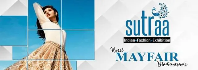 ୩୧ରୁ ଭୁବନେଶ୍ୱରରେ ‘ସୂତ୍ର’ର ପ୍ରଦର୍ଶନୀ