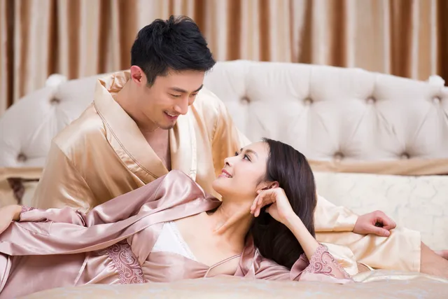 ବିବାହର ପ୍ରଥମ ରାତିରେ କରନ୍ତୁନି ଏହି ଭୁଲ, ବୈବାହିକ ଜୀବନ ବିଗିଡ଼ି ଯାଇପାରେ