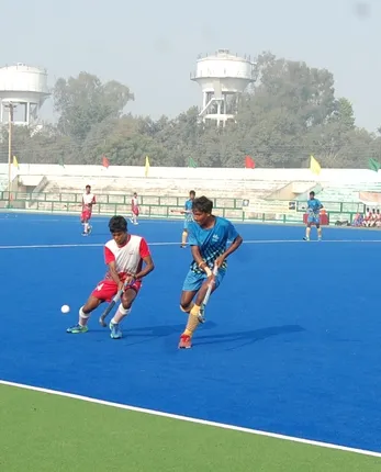 ଜାତୀୟ ବାଳକ ହକି ଫାଇନାଲ୍‌ରେ ଓଡ଼ିଶା