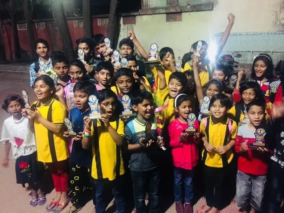 ବରିଷ୍ଠରେ ଆୟୂଷ ଓ କନିଷ୍ଠରେ ଅନେ୍ଵଷ ବିଜେତା