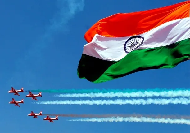 ଭାରତ ବିଶ୍ୱର ୬ଷ୍ଠ ଧନଶାଳୀ ଦେଶ !