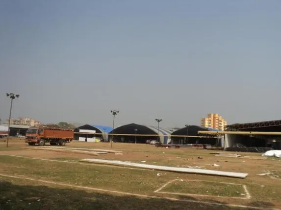 ଜନତା ମଇଦାନରେ ହେବ ମୁଖ୍ୟ ପାର୍କିଂ, ଫୁଡ୍‌‌ ଫେଷ୍ଟିଭାଲ୍‌ ସ୍ଥାନ ନିରୂପଣ ଆଜି