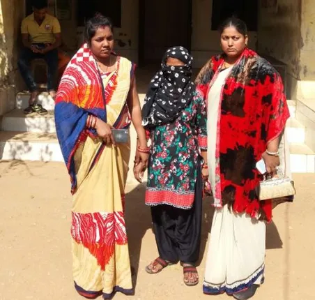 ବିଜେଡି କାର୍ଯ୍ୟାଳୟରେ ଦୁଷ୍କର୍ମ!